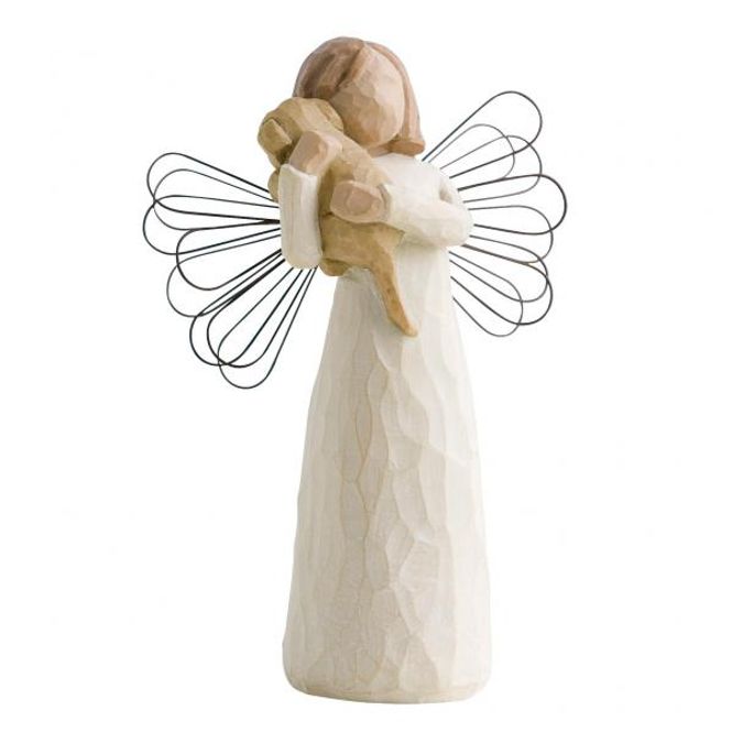 Hovedbilde Willow Tree ANGEL OF ...