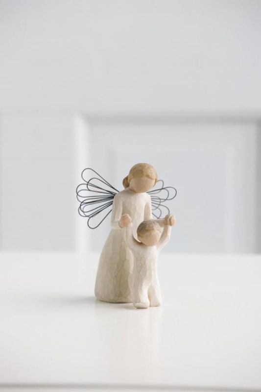 Willow Tree GUARDIAN ANGEL