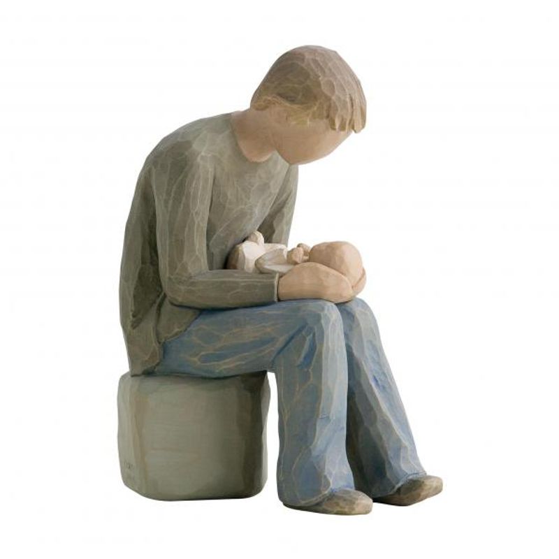 Willow Tree NEW DAD