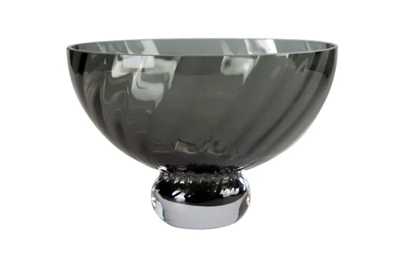 Specktrum MEADOW Bowl Grey 25 cm
