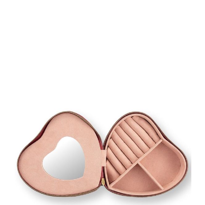Hovedbilde Pip SMYKKEBOKS Rosa