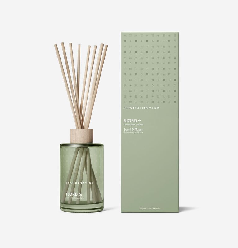 Skandinavisk DUFTPINNER Fjord 200ml