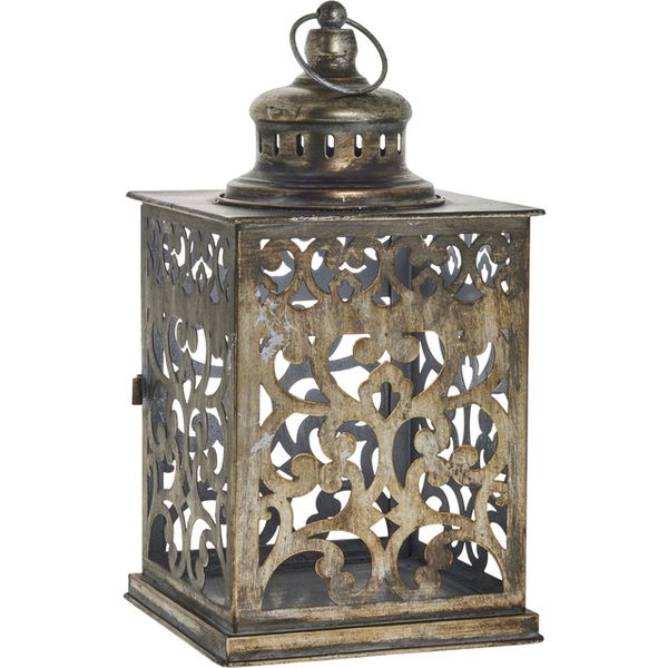 Hovedbilde Lene Bjerre LANTERNE Misella ...