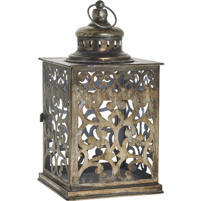 Hovedbilde Lene Bjerre LANTERNE Misella ...