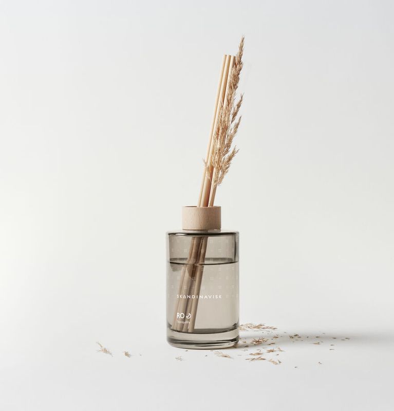 Skandinavisk DUFTPINNER Ro 200ml