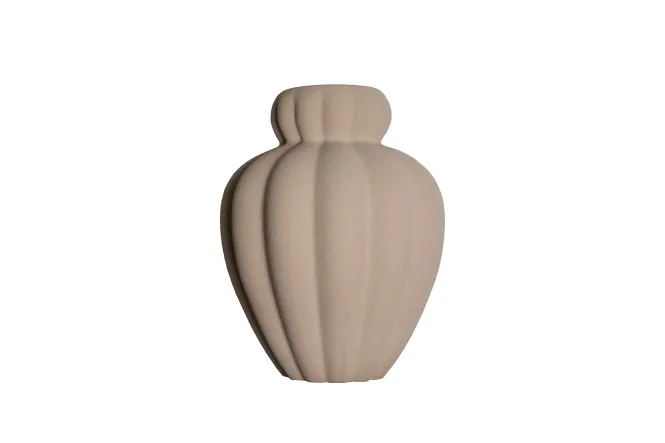 Hovedbilde Specktrum PENELOPE Vase Brown ...