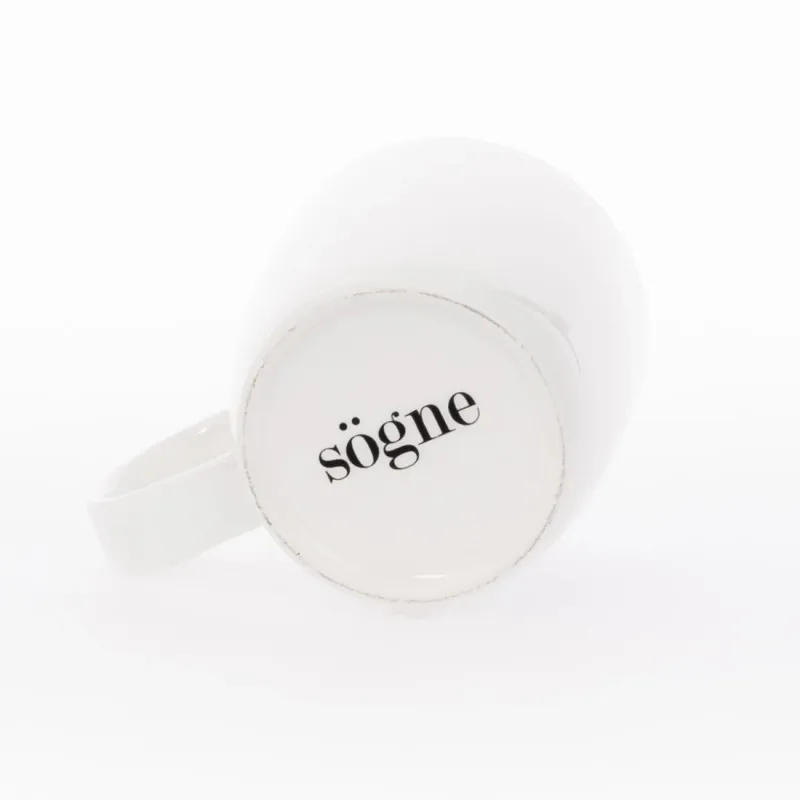 Sögne KRUS Hysj vær stille
