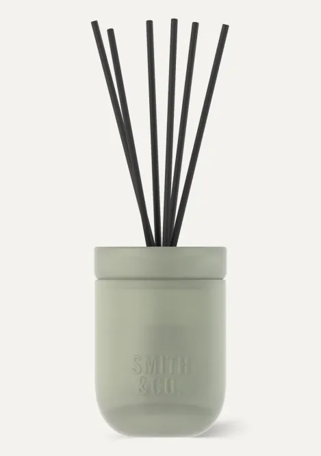 Hovedbilde Smith & Co. Amber & Freesia ...