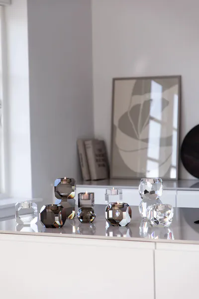 Hovedbilde Specktrum THE SHADOW T-light ...