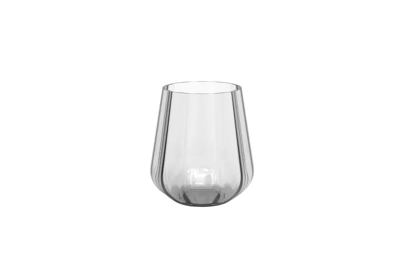 Specktrum MEADOW Stemware Clear Drinking Glass