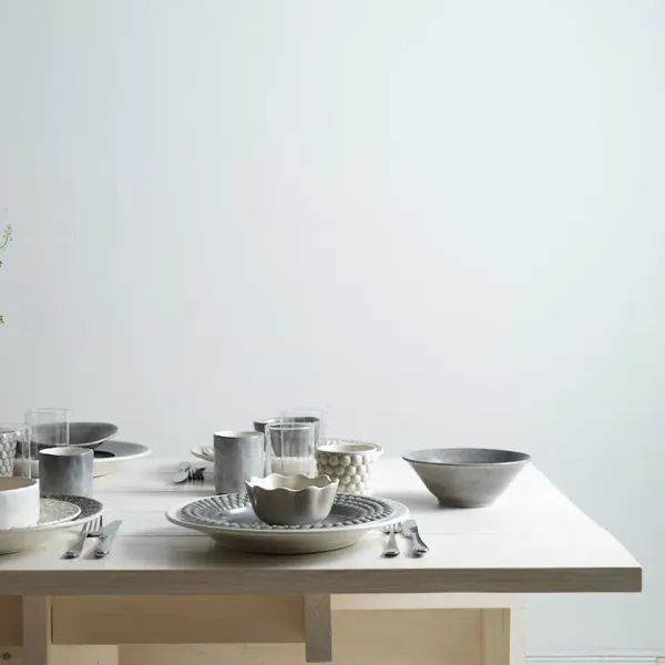 Hovedbilde Mateus BASIC SKÅL 19cm Grey