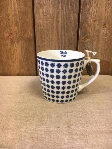 Hovedbilde Laura Ashley KRUS Humble ...