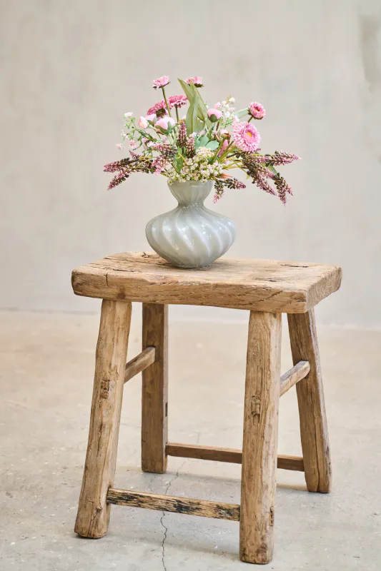 Speedtsberg VASE Art Glass 20x18