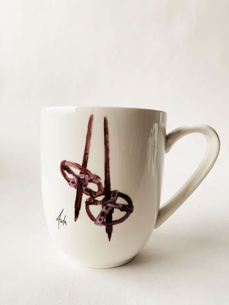 Hovedbilde Trend Design KRUS Skistaver ...