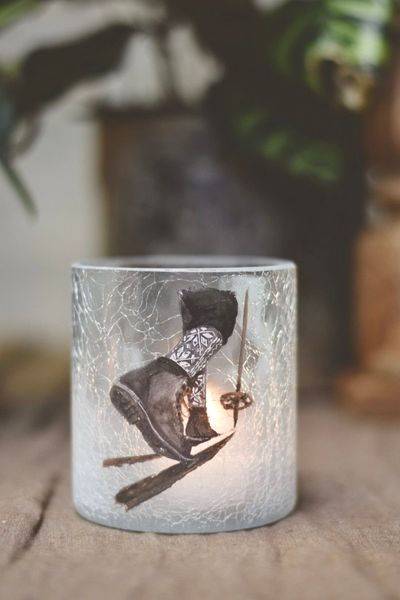 Hovedbilde Trend Design LYSGLASS S ...