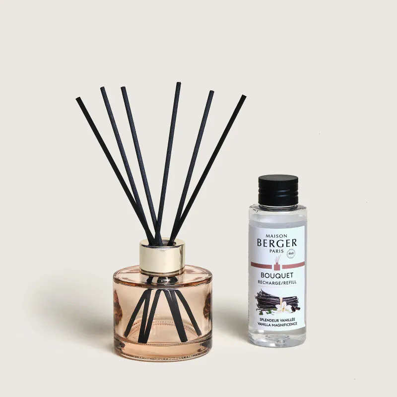 Maison Berger GAVEPAKKE Pomelis Vanilla Magnificence