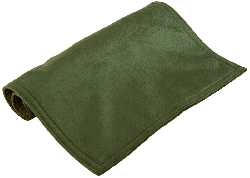 BC Home BRIKKE Skinnlook mørk grønn 33x48cm