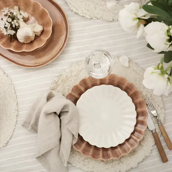 Hovedbilde Mateus OYSTER TALLERKEN 28cm ...