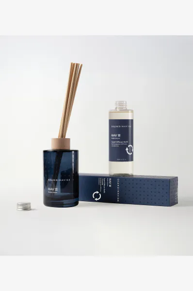 Hovedbilde Skandinavisk REFILL Hav ...