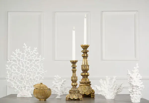 Hovedbilde A Lot LYSESTAKE Enya Gull ...