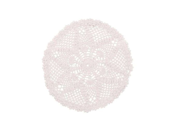 Hovedbilde J-Line BLONDEDUK 32,5x32,5 cm