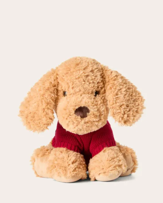 Hovedbilde Lexington HOLIDAY DOG Teddy