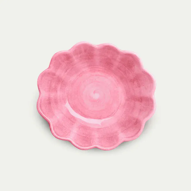 Hovedbilde Mateus OYSTER SKÅL 18x16cm ...