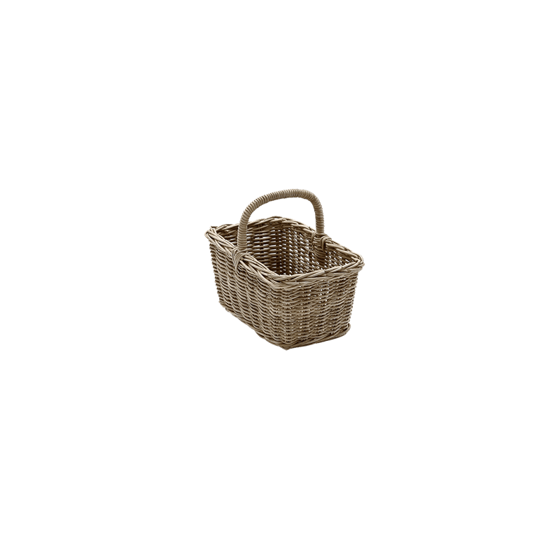 Bruka Design BESTIKKURV m/håndtak