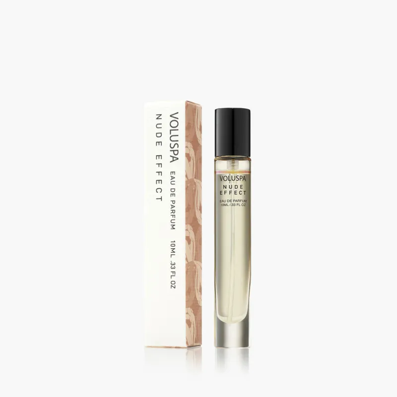 Voluspa NUDE EFFECT Eau de Parfum 10ml