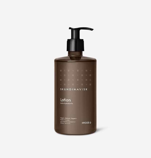 Hovedbilde Skandinavisk LOTION Hygge ...