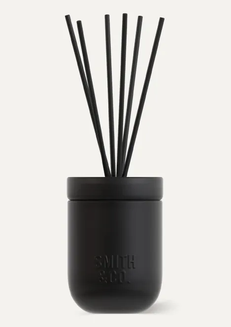 Hovedbilde Smith & Co. Tabac & Cedar ...