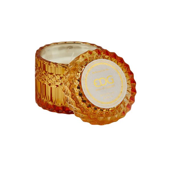 Hovedbilde EDG DUFTLYS oker