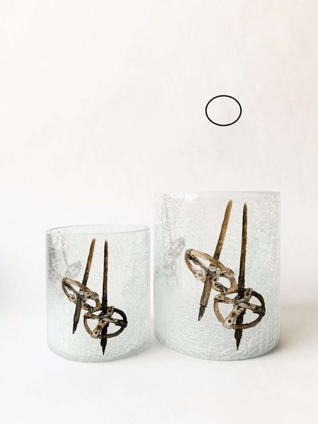 Hovedbilde Trend Design LYSGLASS L ...