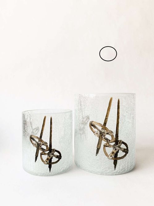 Hovedbilde Trend Design LYSGLASS L ...