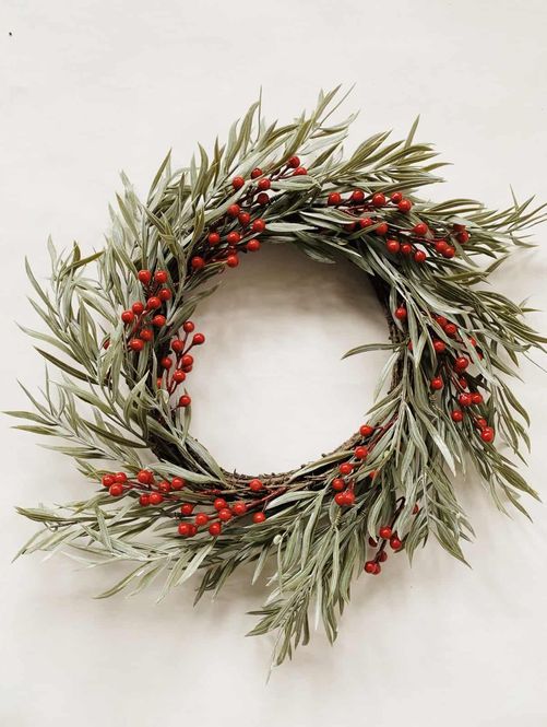 Hovedbilde Trend Design JULEKRANS ...