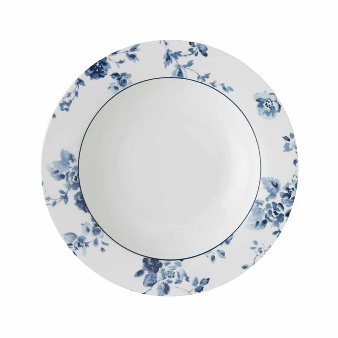 Hovedbilde Laura Ashley TALLERKEN Dyp ...