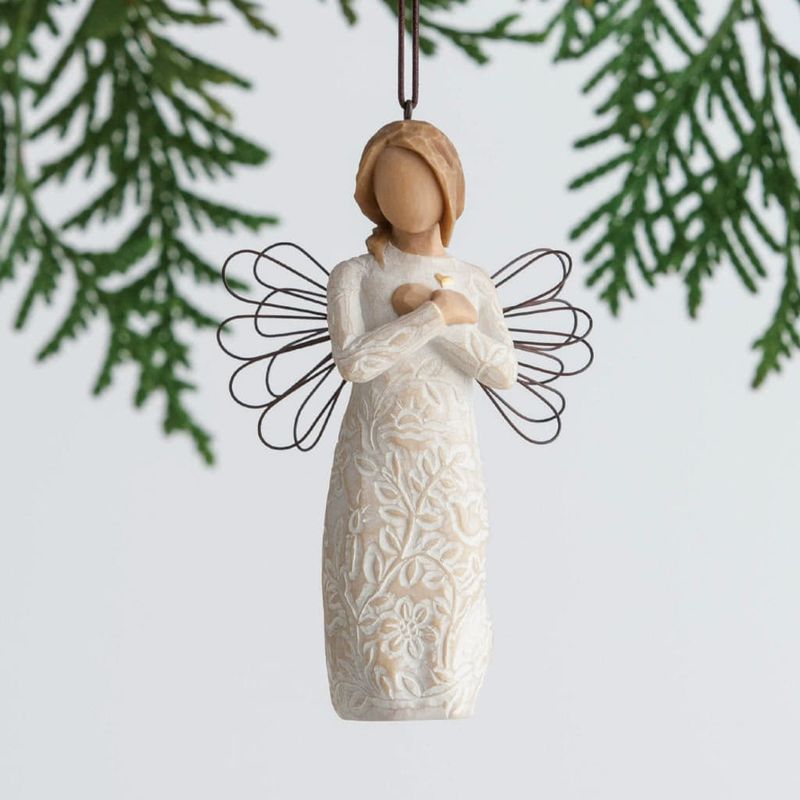 Willow Tree REMEMBRANCE ornament