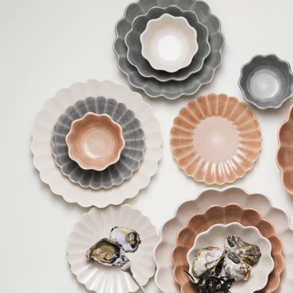 Hovedbilde Mateus OYSTER TALLERKEN 28cm ...