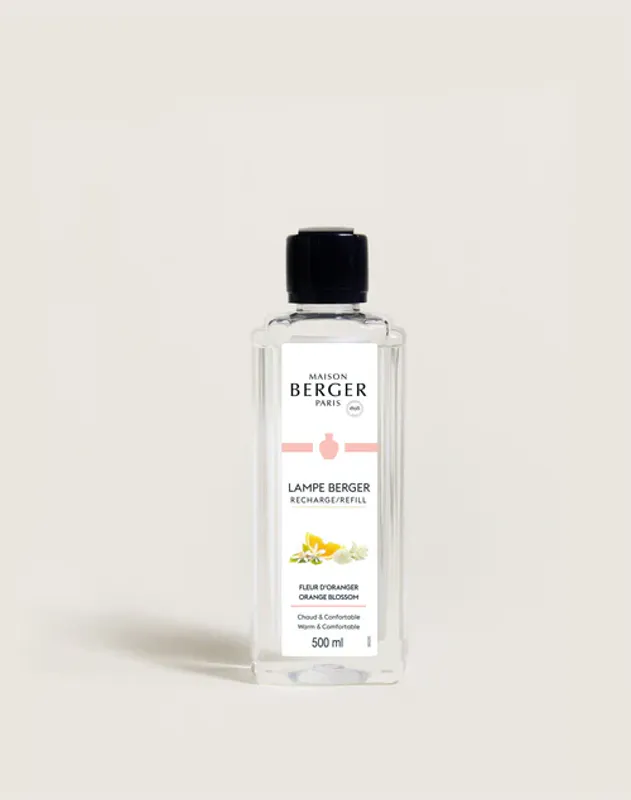 Maison Berger DUFTOLJE Orange Blossom 500ml