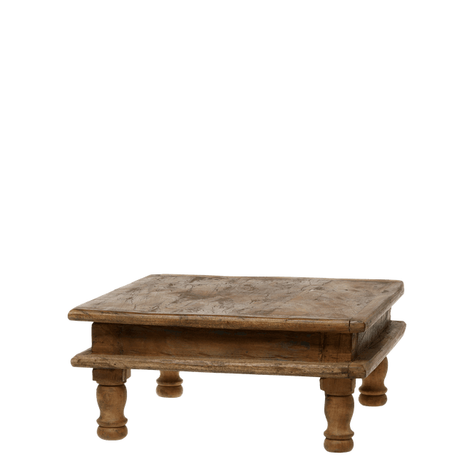 Hovedbilde Chic Antique TREFAT PÅ FØTTER ...
