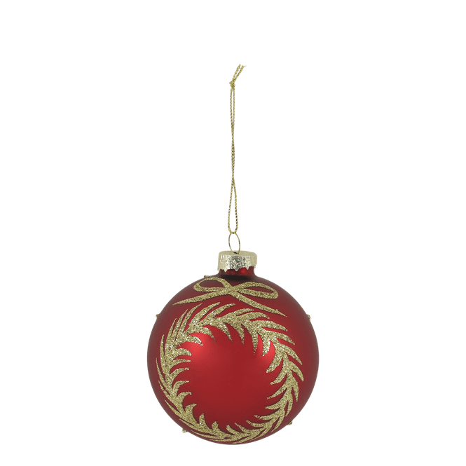 Hovedbilde Chic Antique JULEKULE Cherry ...
