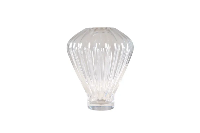 Specktrum EVELYN Vase Clear 27 cm