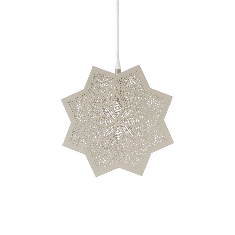 PrHome JULESTJERNE Beige