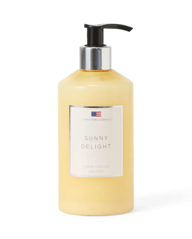 Lexington HÅNDLOTION Sunny Delight 