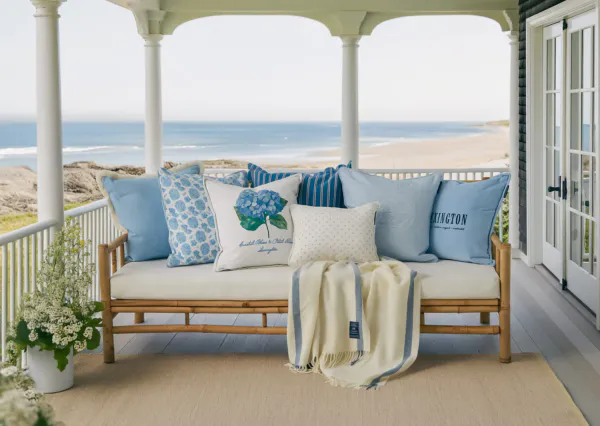 Hovedbilde Lexington PUTETREKK ...