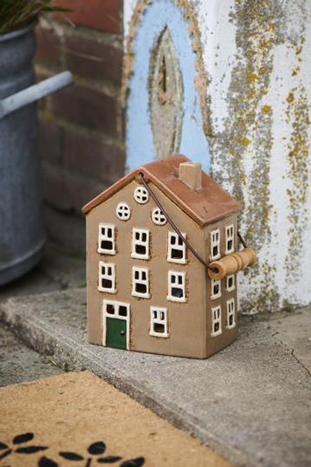 Hovedbilde IB Laursen LYSHUS m/trehank