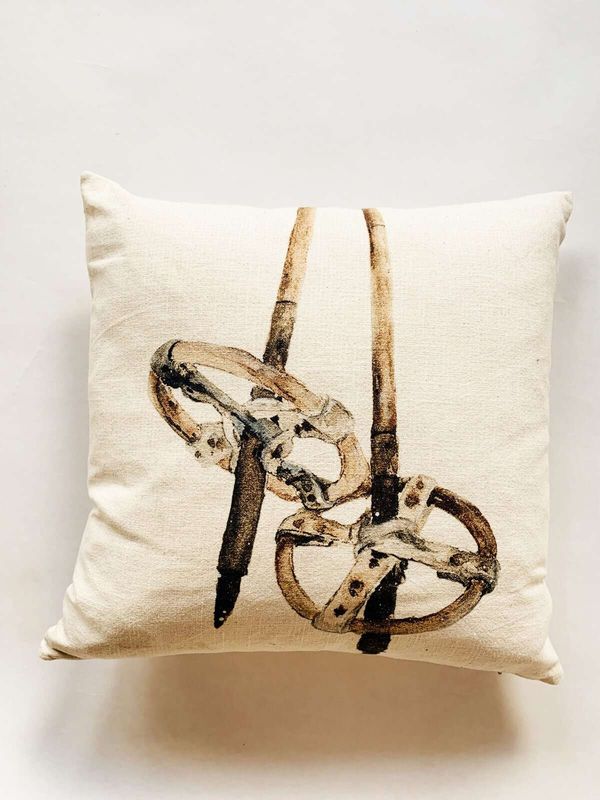 Trend Design PUTETREKK Staver