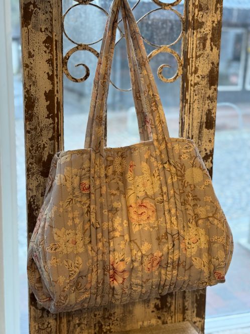Hovedbilde byTiMo TOTE BAG Lin Dusty ...