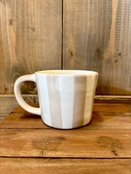 Hovedbilde Bruka Design KRUS Capri Havre ...