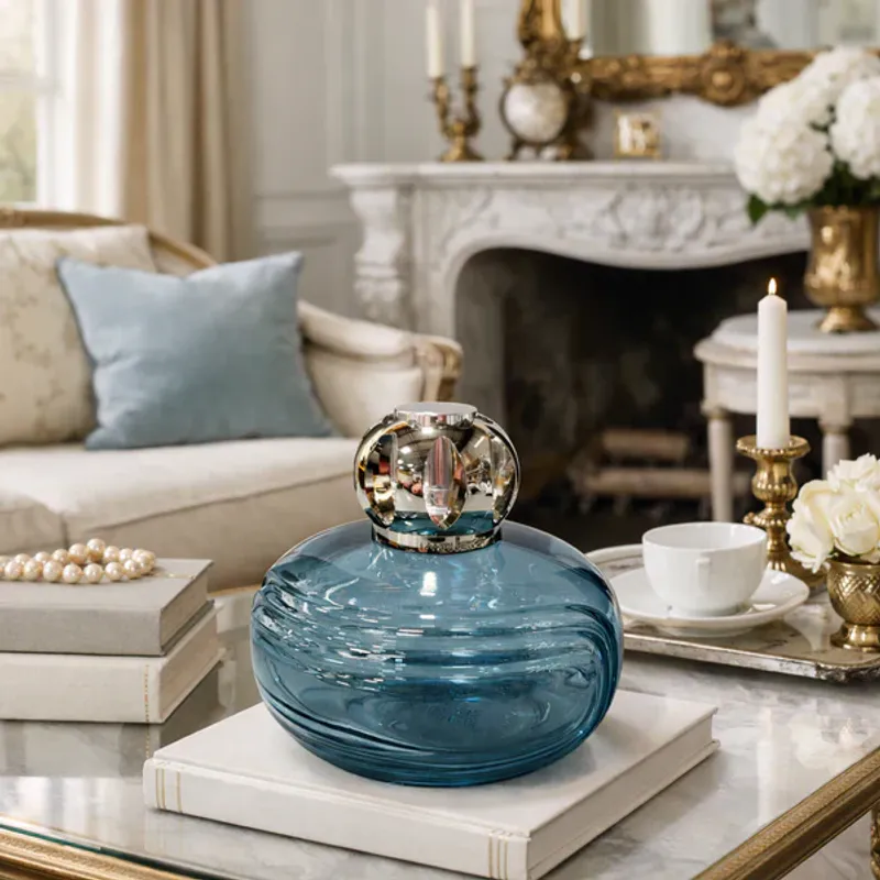 Maison Berger DUFTLAMPE Enigma Blue